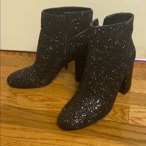 Michael Kors Booties